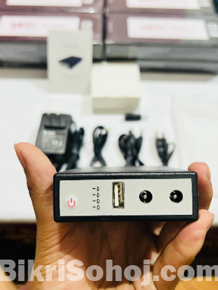 Wgp mini Ups